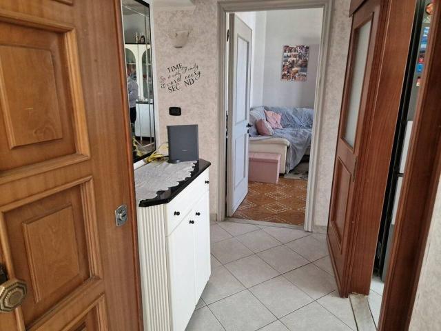Appartamento in vendita a Boscoreale