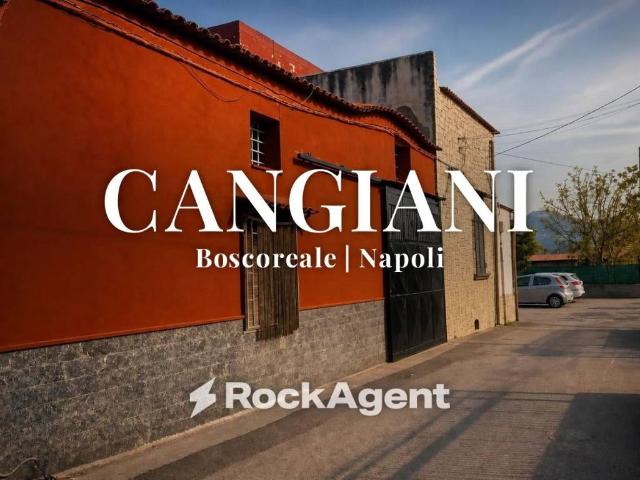 Appartamento in vendita a Boscoreale NA