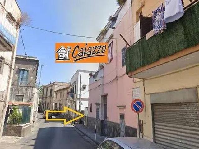 Appartamento in vendita a Boscoreale NA