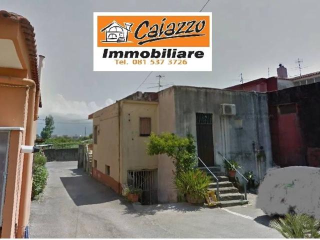 Appartamento in vendita a Boscoreale NA