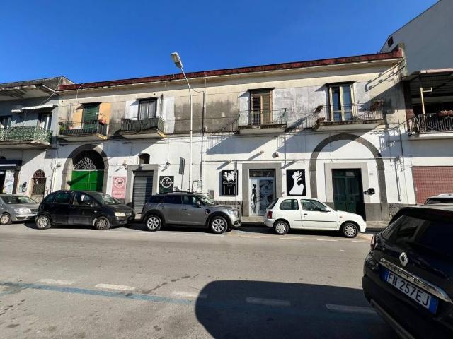 Appartamento in vendita a Boscoreale NA