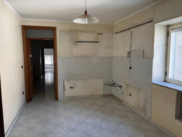 Appartamento in vendita a Boscoreale NA