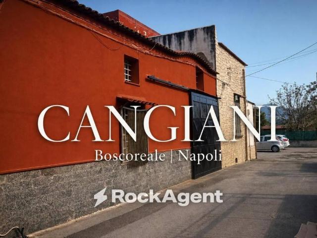 Appartamento in vendita a Boscoreale NA