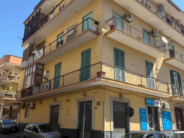 Appartamento in vendita a Boscoreale NA