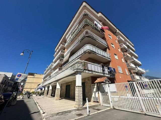 Appartamento in vendita a Boscoreale NA