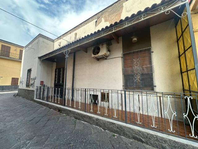 Appartamento in vendita a Boscoreale NA