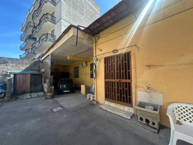 Appartamento in vendita a Boscoreale NA