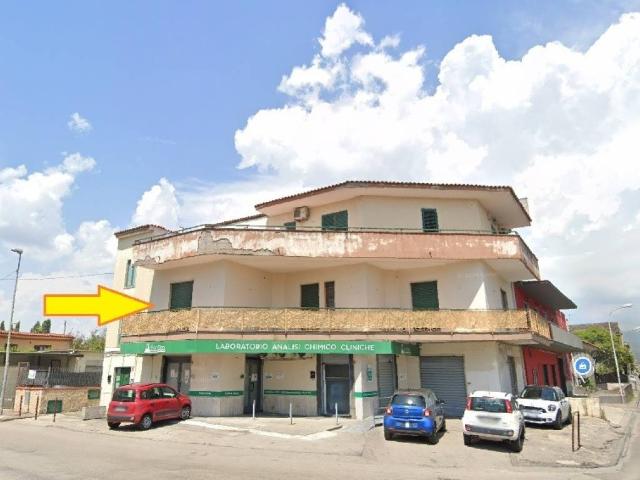 Appartamento in vendita a Boscoreale NA