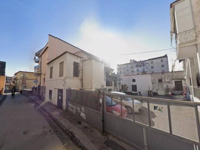 Appartamento in vendita a Boscoreale NA