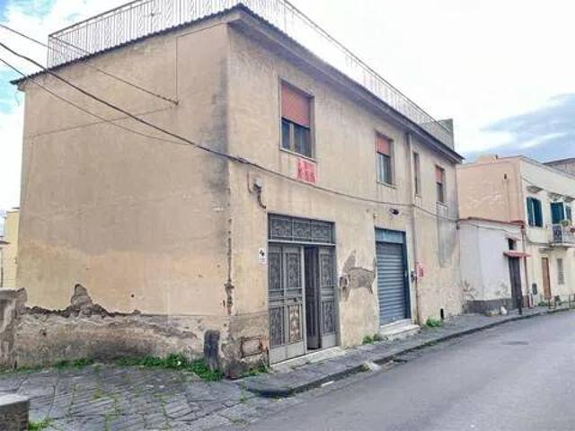 Appartamento in vendita a Boscoreale NA