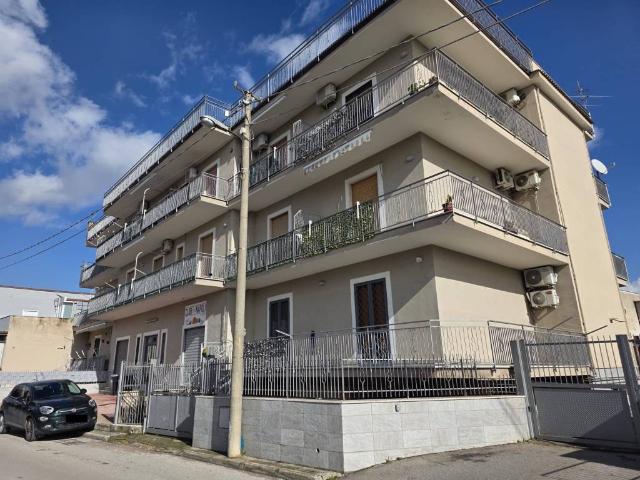 Appartamento in vendita a Boscoreale NA