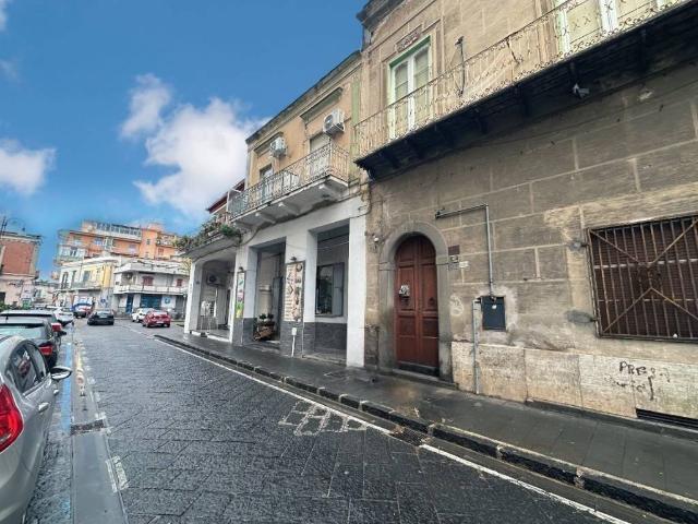 Appartamento in vendita a Boscoreale NA