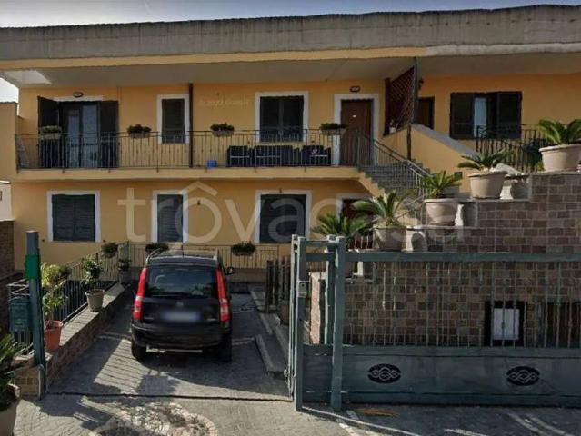 Appartamento in vendita a Boscoreale via Andreulli I