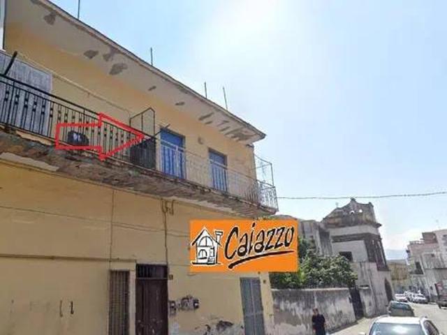 Appartamento in vendita a Boscoreale via Promiscua No Number
