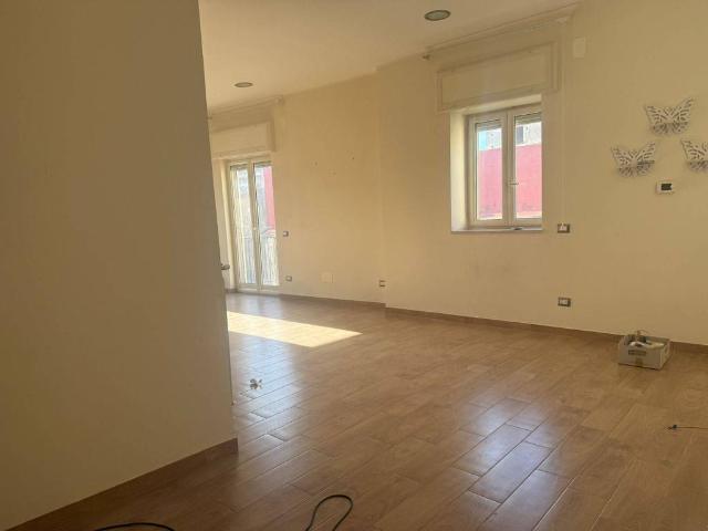 Appartamento in vendita a Boscotrecase NA