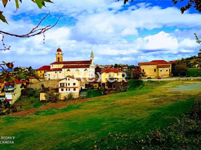 Appartamento in vendita a Bosio AL