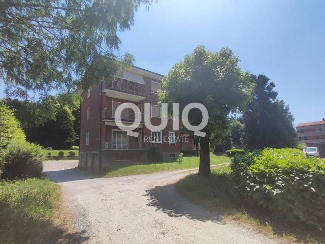 Appartamento in vendita a Bosisio Parini LC
