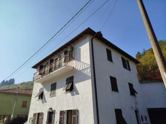Appartamento in vendita a Bormida SV