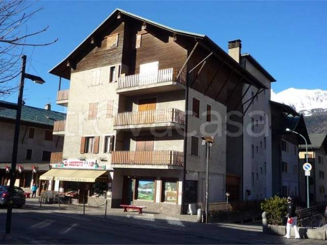 Appartamento in vendita a Bormio