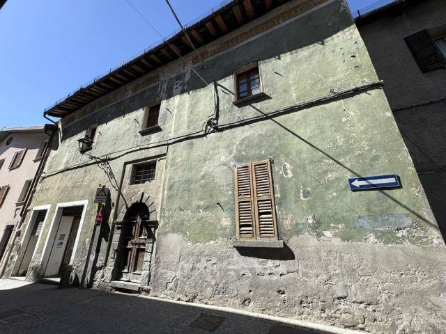 Appartamento in vendita a Bormio via della Vittoria, 17