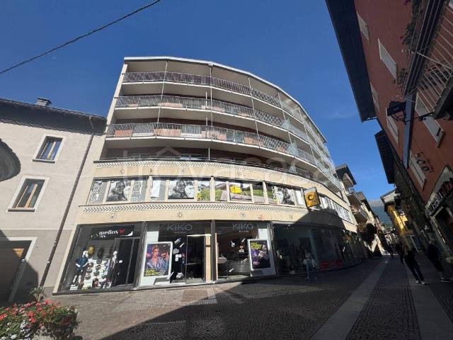 Appartamento in vendita a Bormio via Roma, 86A
