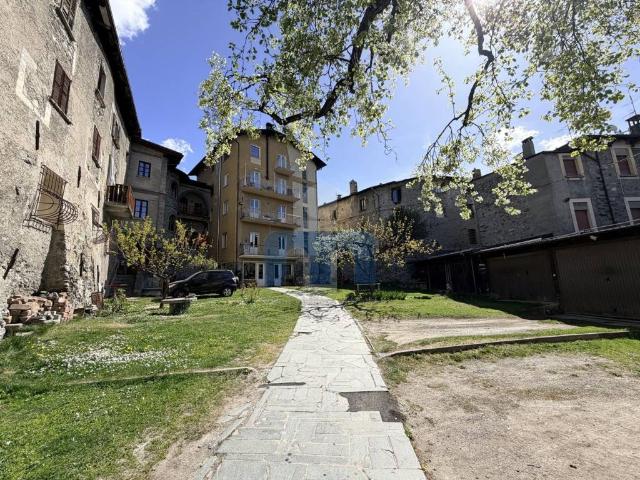 Appartamento in vendita a Bormio SO