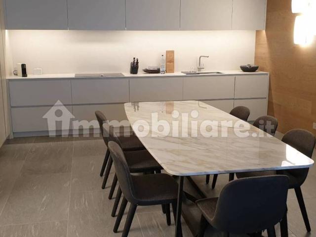 Appartamento in vendita a Bormio SO