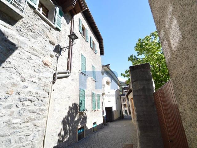 Appartamento in vendita a Bormio SO