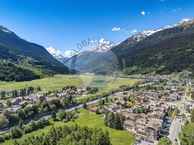 Appartamento in vendita a Bormio SO