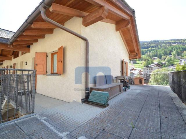 Appartamento in vendita a Bormio SO