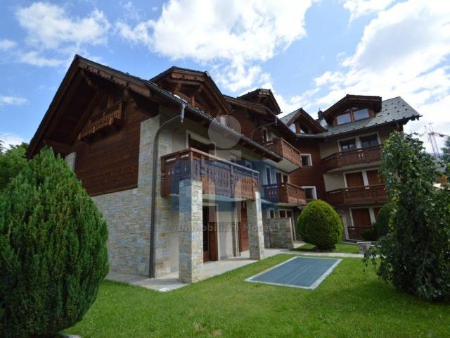 Appartamento in vendita a Bormio SO