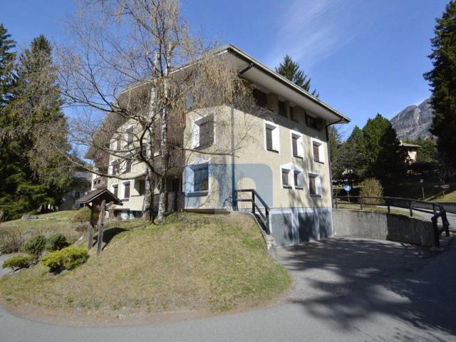 Appartamento in vendita a Bormio SO