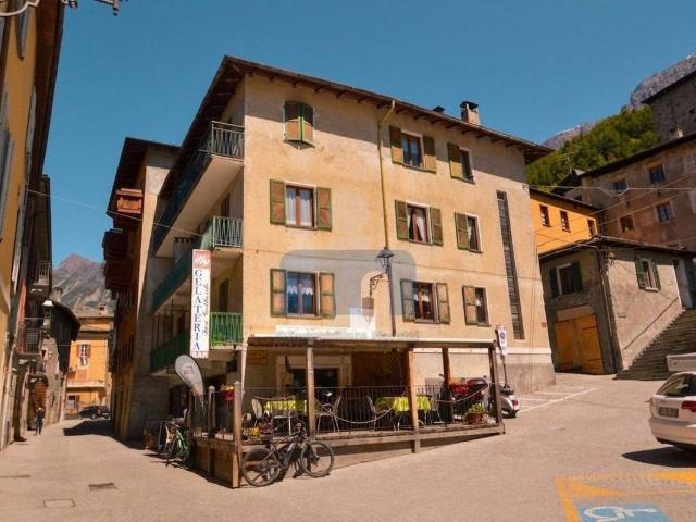 Appartamento in vendita a Bormio SO