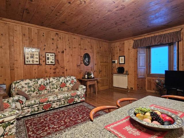 Appartamento in vendita a Bormio SO