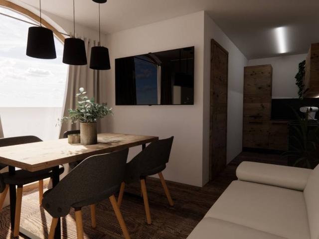 Appartamento in vendita a Bormio SO