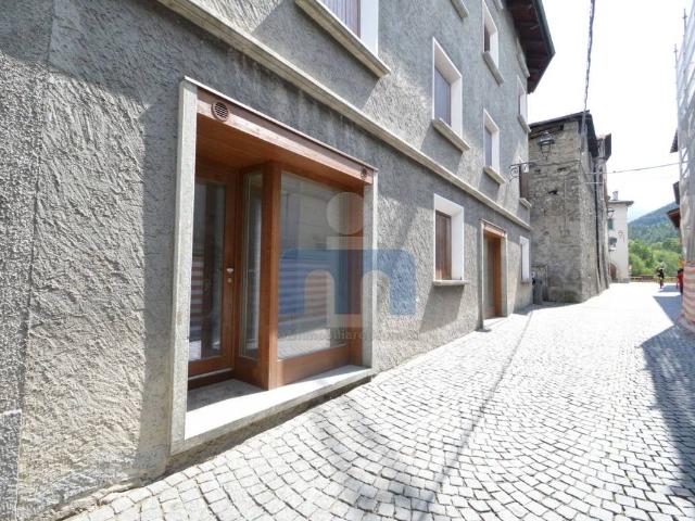 Appartamento in vendita a Bormio SO