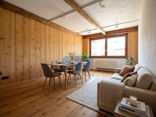 Appartamento in vendita a Bormio SO