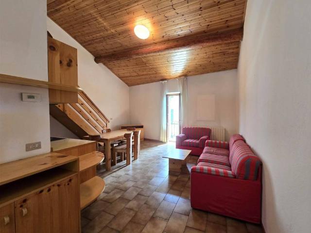 Appartamento in vendita a Bormio SO