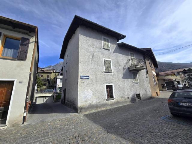 Appartamento in vendita a Bormio SO