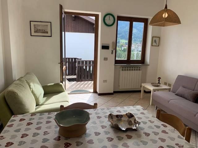 Appartamento in vendita a Borno BS