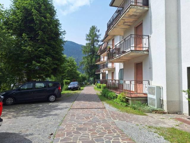 Appartamento in vendita a Borno BS