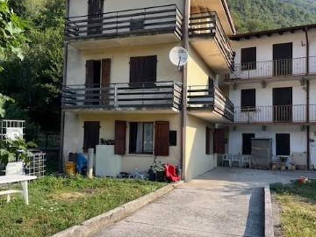 Appartamento in vendita a Bordano UD