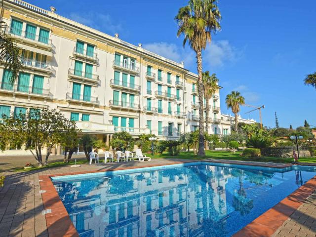 Appartamento in vendita a Bordighera