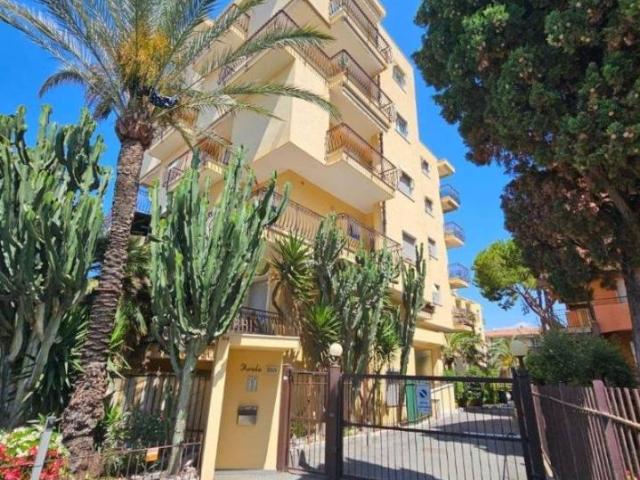 Appartamento in vendita a Bordighera