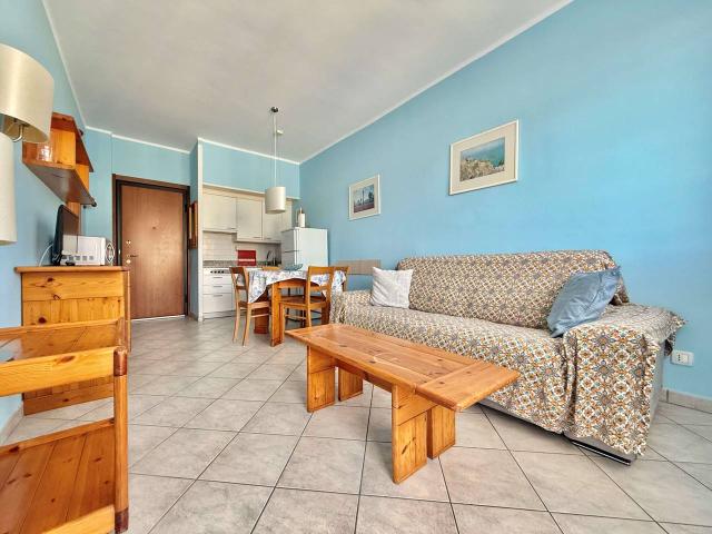 Appartamento in vendita a Bordighera