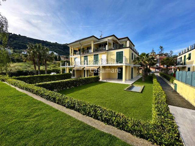 Appartamento in vendita a Bordighera