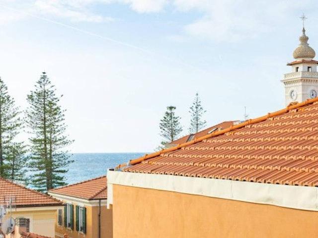 Appartamento in vendita a Bordighera