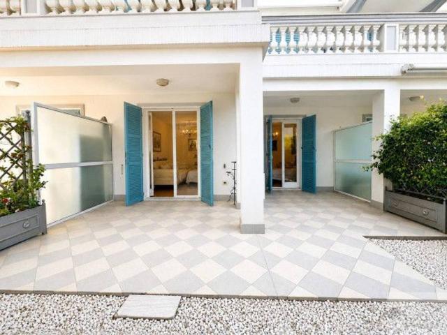 Appartamento in vendita a Bordighera