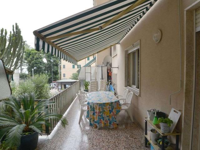 Appartamento in vendita a Bordighera