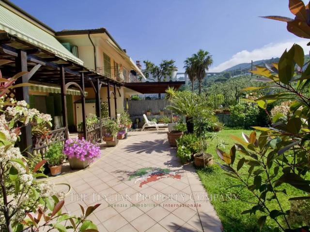 Appartamento in vendita a Bordighera